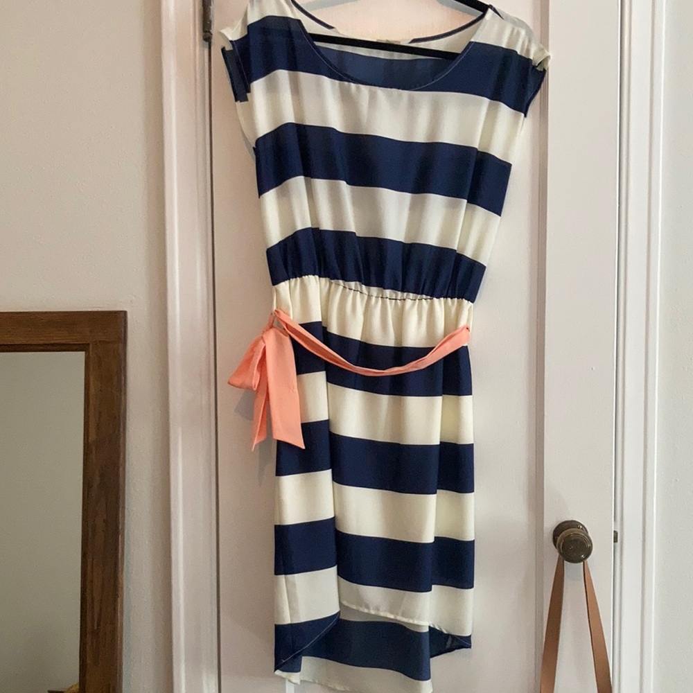 Cremieux Dress